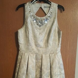 Eliza J Semi-Formal Dress Size 10